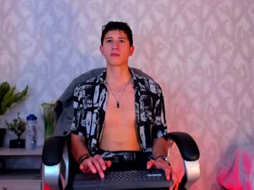 Dorian_Mystery Chaturbate stream image from January 17, 2025