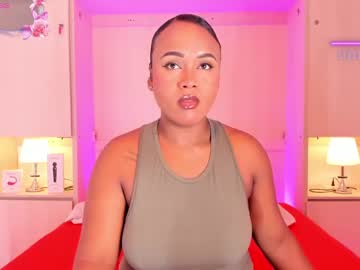 Emilyystuart Chaturbate stream image from January 17, 2025