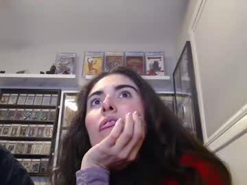 Greekgodandgoddess Chaturbate stream image from January 17, 2025