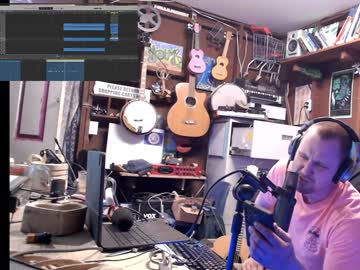 Jameswebbscope Chaturbate stream image from January 17, 2025