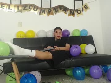 Jason_Bless Chaturbate stream image from January 17, 2025