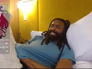 Johngabbanaaaa Chaturbate stream image from January 17, 2025