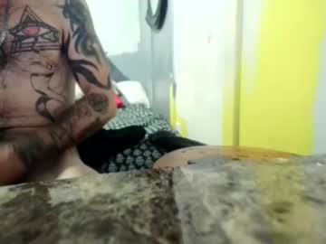 Jrizzle1111 Chaturbate stream image from January 17, 2025