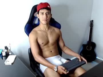 Juan_Da01 Chaturbate stream image from January 17, 2025