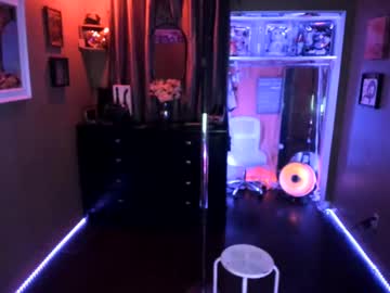 Juicyjayxxx69 Chaturbate stream image from January 17, 2025