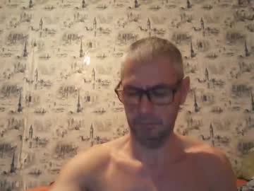 Kaivbyry Chaturbate stream image from January 17, 2025