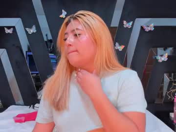 Kia_Sin Chaturbate stream image from January 17, 2025