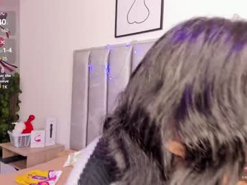 Kitty_Gang Chaturbate stream image from January 17, 2025