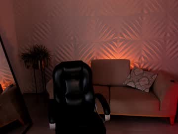 Liannerougue Chaturbate stream image from January 17, 2025