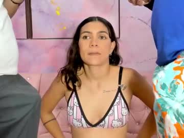 Living_Room1 Chaturbate stream image from January 17, 2025