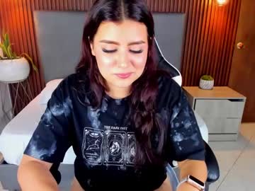 May_Nix Chaturbate stream image from January 17, 2025
