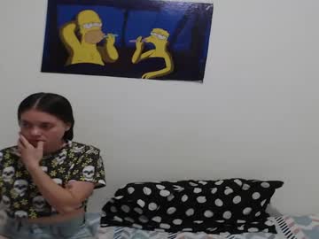 Miahells Chaturbate stream image from January 17, 2025