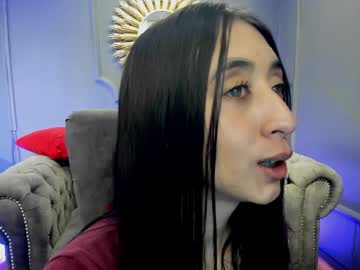 Miilu__1 Chaturbate stream image from January 17, 2025