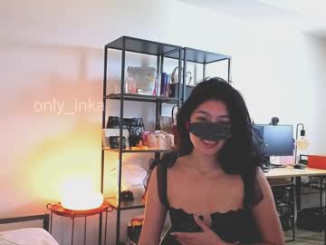 Only_Inka Chaturbate stream image from January 17, 2025