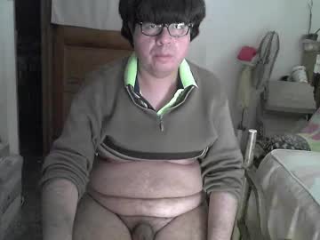 Otakupancake Chaturbate stream image from January 17, 2025
