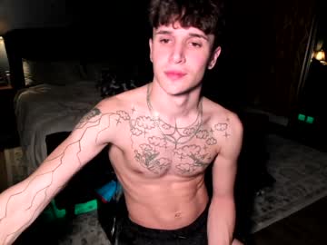 Princesstwink Chaturbate stream image from January 17, 2025