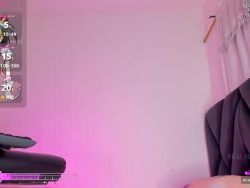 Real_Sweetbrina Chaturbate stream image from January 17, 2025