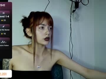 Sara_Mirandaa stream image from January 17, 2025