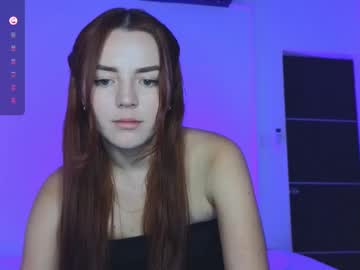 Sarah_Swtt Chaturbate stream image from January 17, 2025