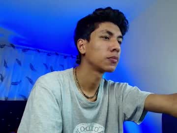 Scottnolhan Chaturbate stream image from January 17, 2025
