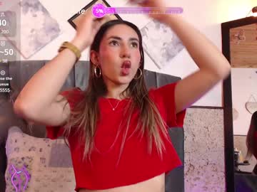 Skarleth_Xxxx Chaturbate stream image from January 17, 2025