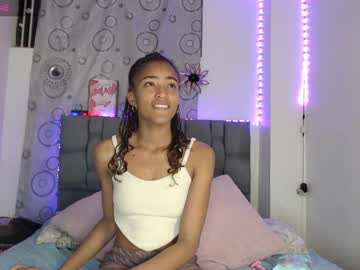 Stefany__Chanel Chaturbate stream image from January 17, 2025