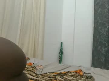 Thick_Jojo Chaturbate stream image from January 17, 2025