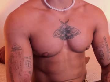 Thomas_Fit1 Chaturbate stream image from January 17, 2025