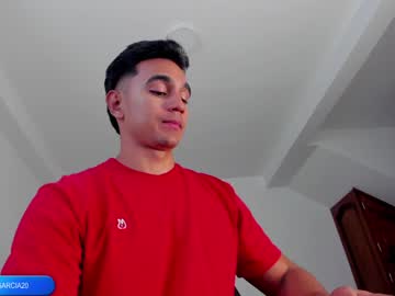Tommygarcia_ Chaturbate stream image from January 17, 2025