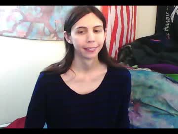 Totalfuckingadorable stream image from January 17, 2025