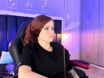 Wandascarlett Chaturbate stream image from January 17, 2025