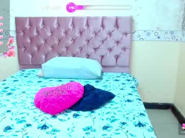 Yessica__Cruz Chaturbate stream image from January 17, 2025