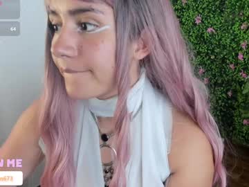 Zoe_Wattson Chaturbate stream image from January 17, 2025