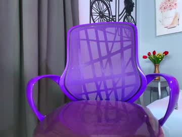 Alanalove19 Chaturbate stream image from January 17, 2025