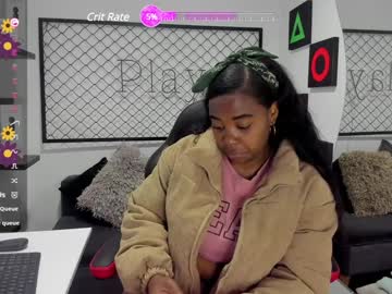 Aleja17_Xxx Chaturbate stream image from January 17, 2025