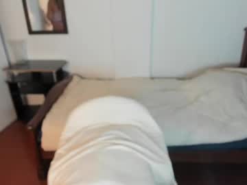 Antonellablack_ Chaturbate stream image from January 17, 2025