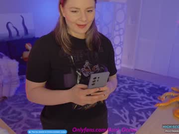 Asiri_Ocean Chaturbate stream image from January 17, 2025