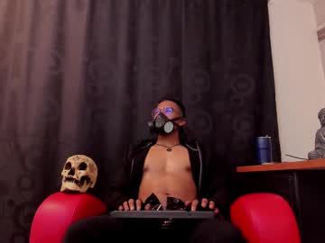 Azmodeo_Bezs Chaturbate stream image from January 17, 2025