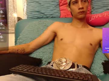 Big_Zion Chaturbate stream image from January 17, 2025