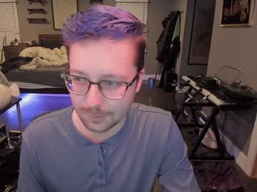 Booker_Baxton Chaturbate stream image from January 17, 2025