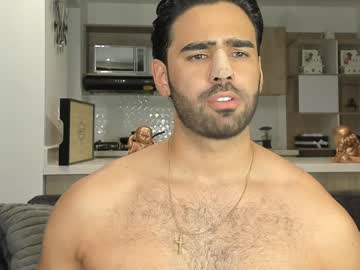 Bradleymartin7 Chaturbate stream image from January 17, 2025