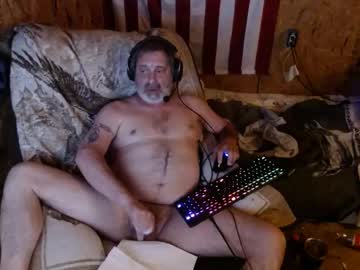 Daddy38345 stream image from January 17, 2025