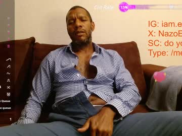 Elmorenazogt stream image from January 17, 2025