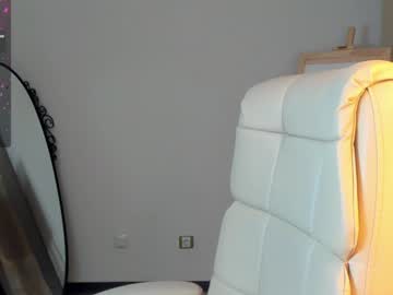 Evacadooo Chaturbate stream image from January 17, 2025