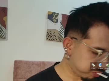 Evanswalker_ Chaturbate stream image from January 17, 2025