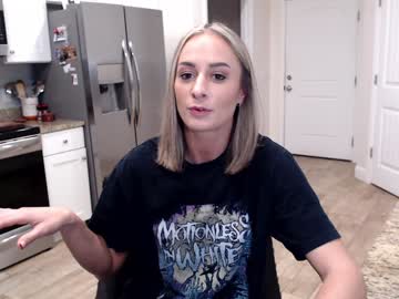 Holihurricane Chaturbate stream image from January 17, 2025