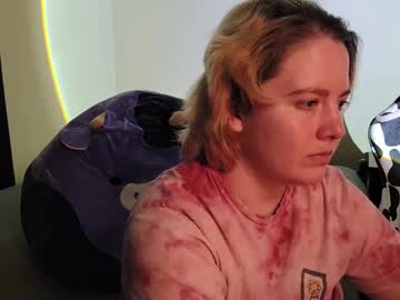 Internetfairy_Xo Chaturbate stream image from January 17, 2025