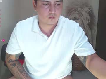 Kingdominico Chaturbate stream image from January 17, 2025