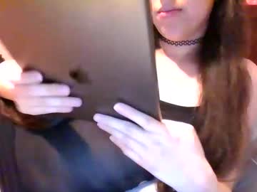 Lunastclaire Chaturbate stream image from January 17, 2025