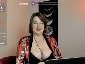 Madam_Verity Chaturbate stream image from January 17, 2025